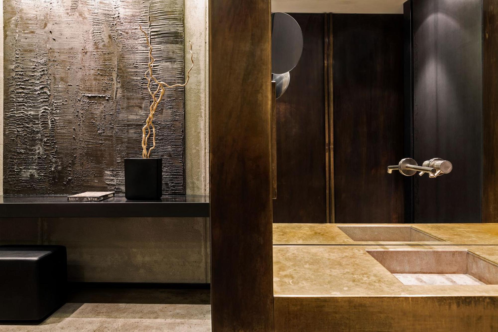 Straf, Milan, A Member Of Design Hotels — Fotos 3
